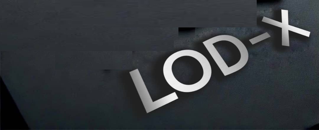 LOD-X